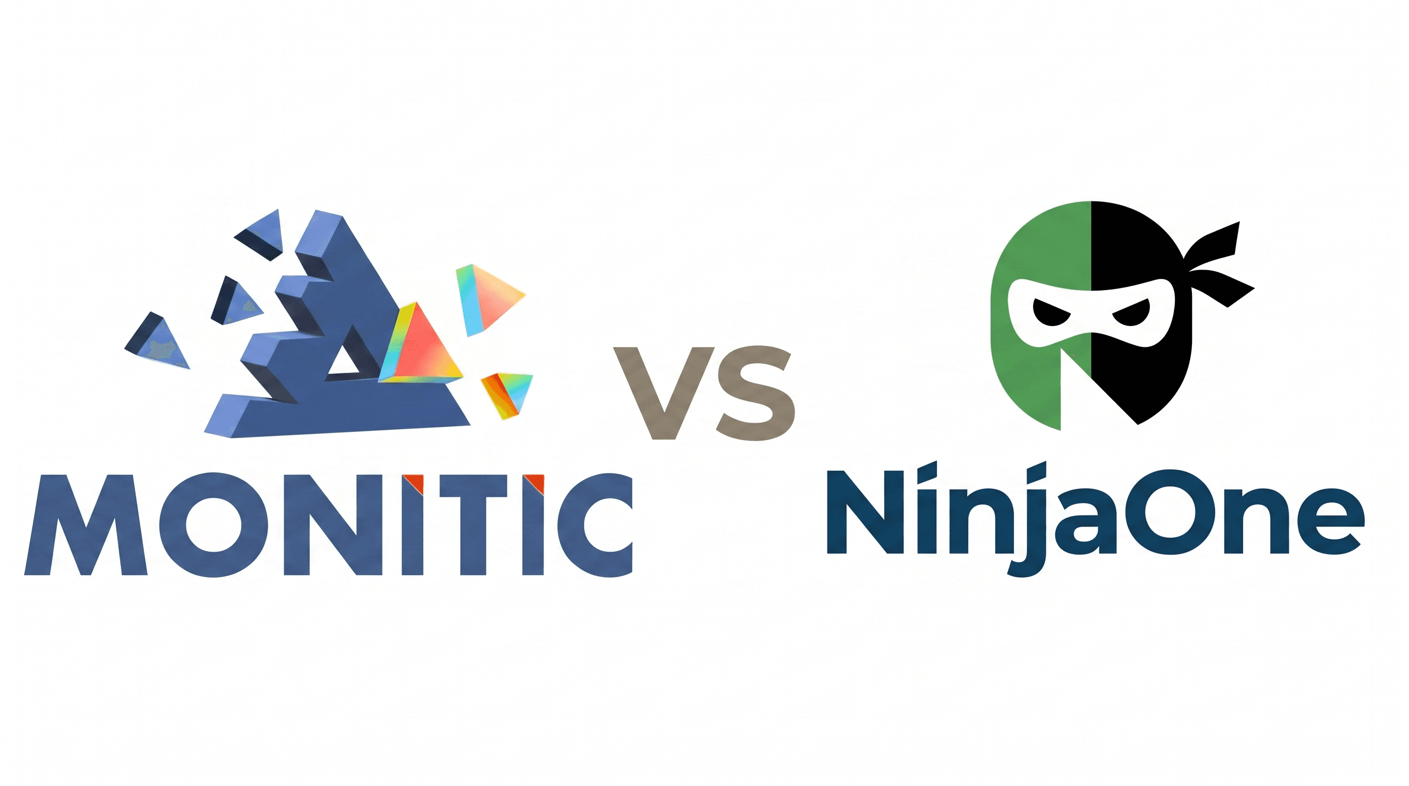 Monitic vs NinjaOne (2026): A Detailed RMM Comparison